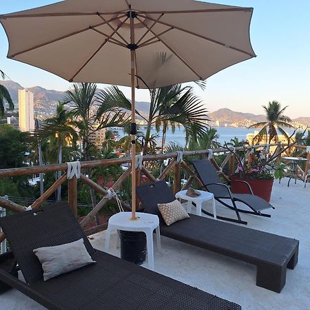 Hotel Casa Breizh Acapulco Zewnętrze zdjęcie