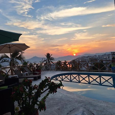 Hotel Casa Breizh Acapulco Zewnętrze zdjęcie