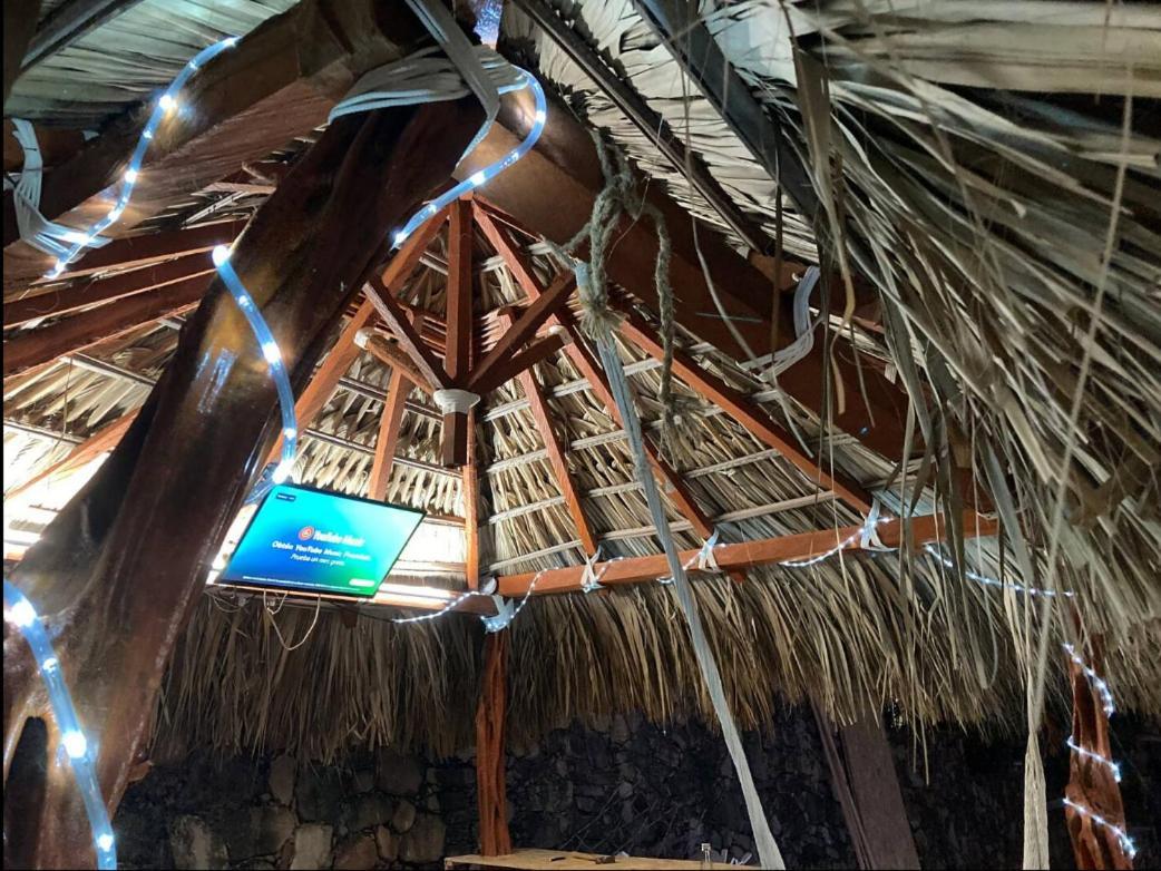 Hotel Casa Breizh Acapulco Zewnętrze zdjęcie