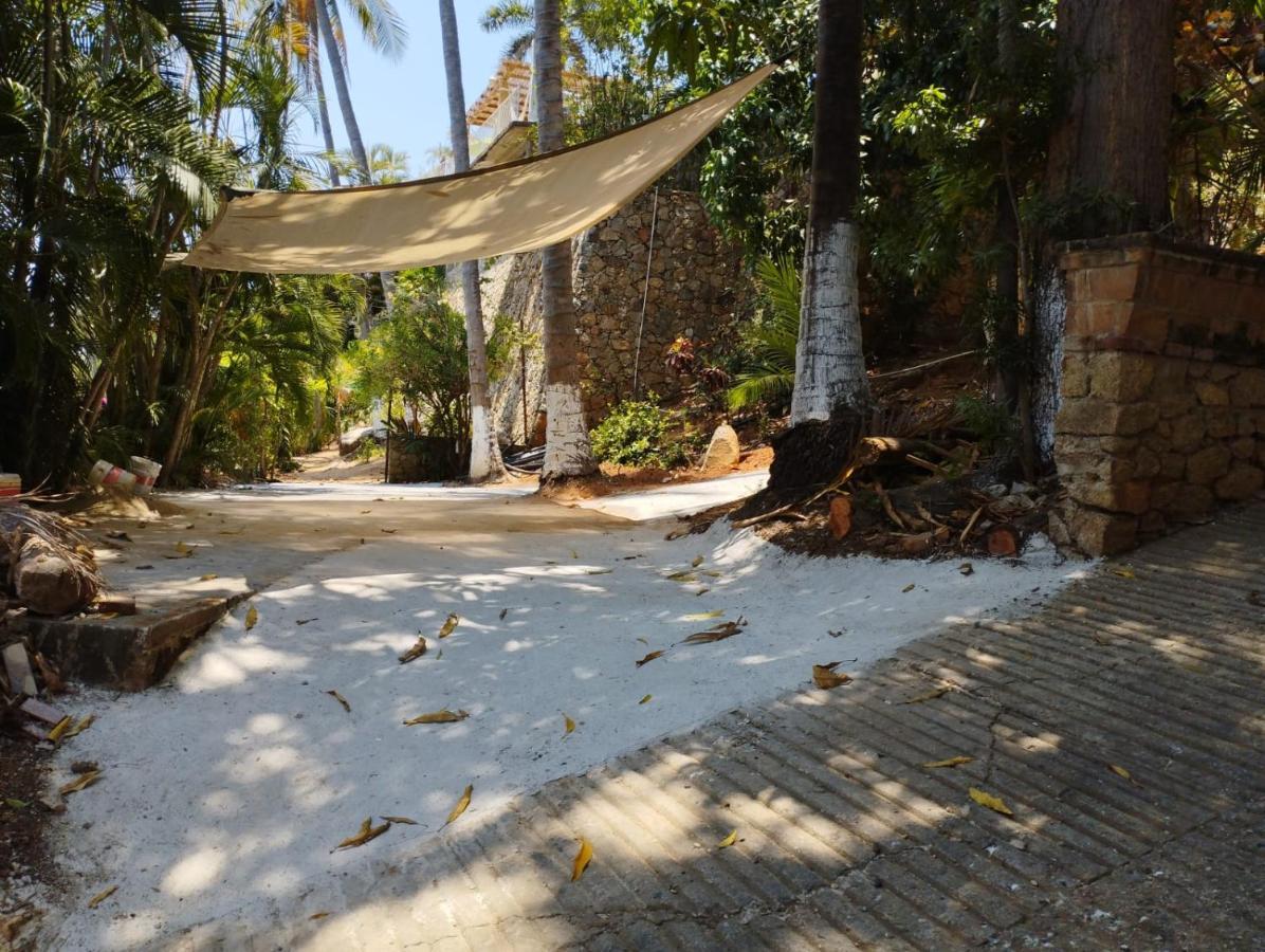 Hotel Casa Breizh Acapulco Zewnętrze zdjęcie