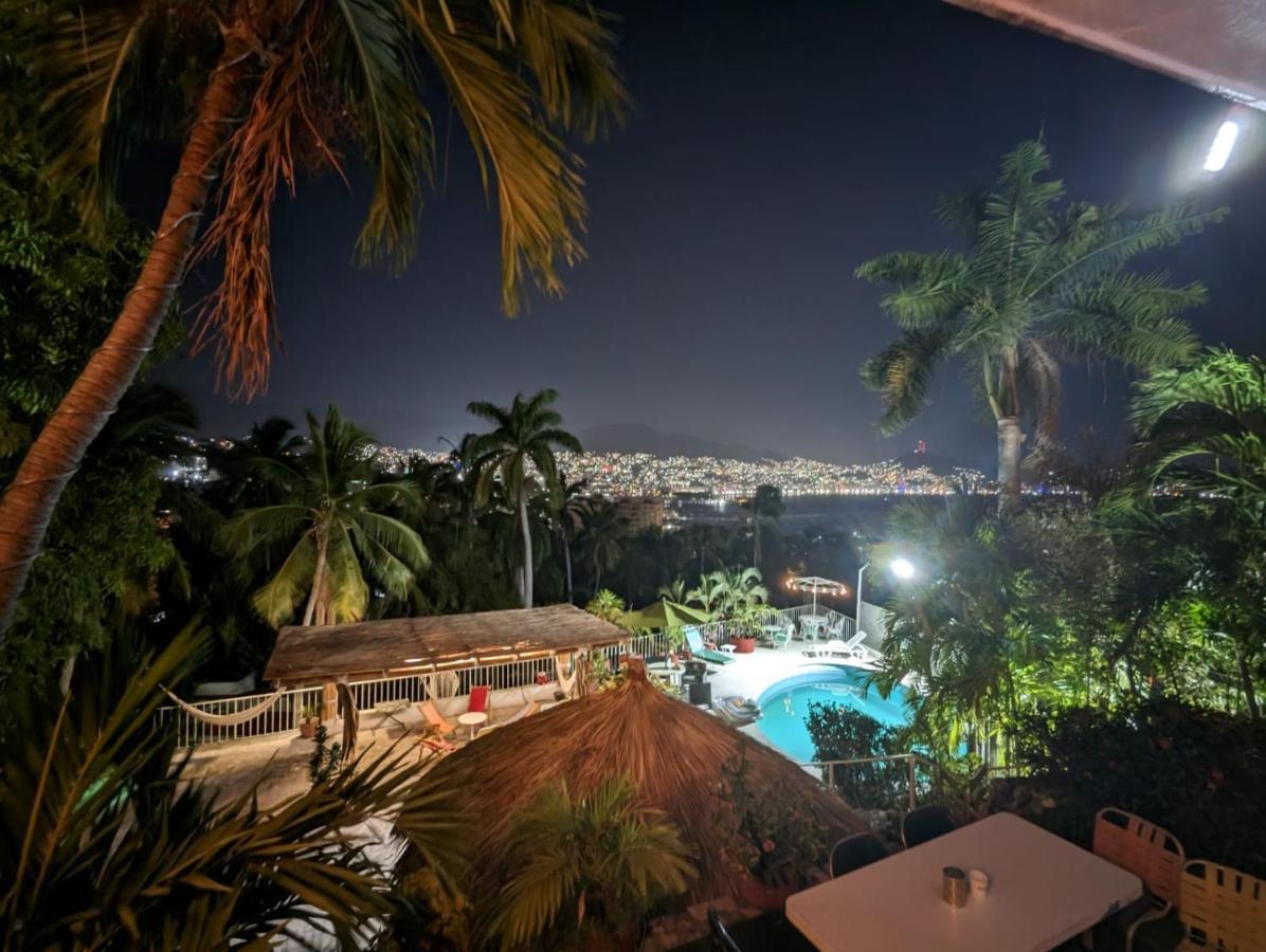 Hotel Casa Breizh Acapulco Zewnętrze zdjęcie