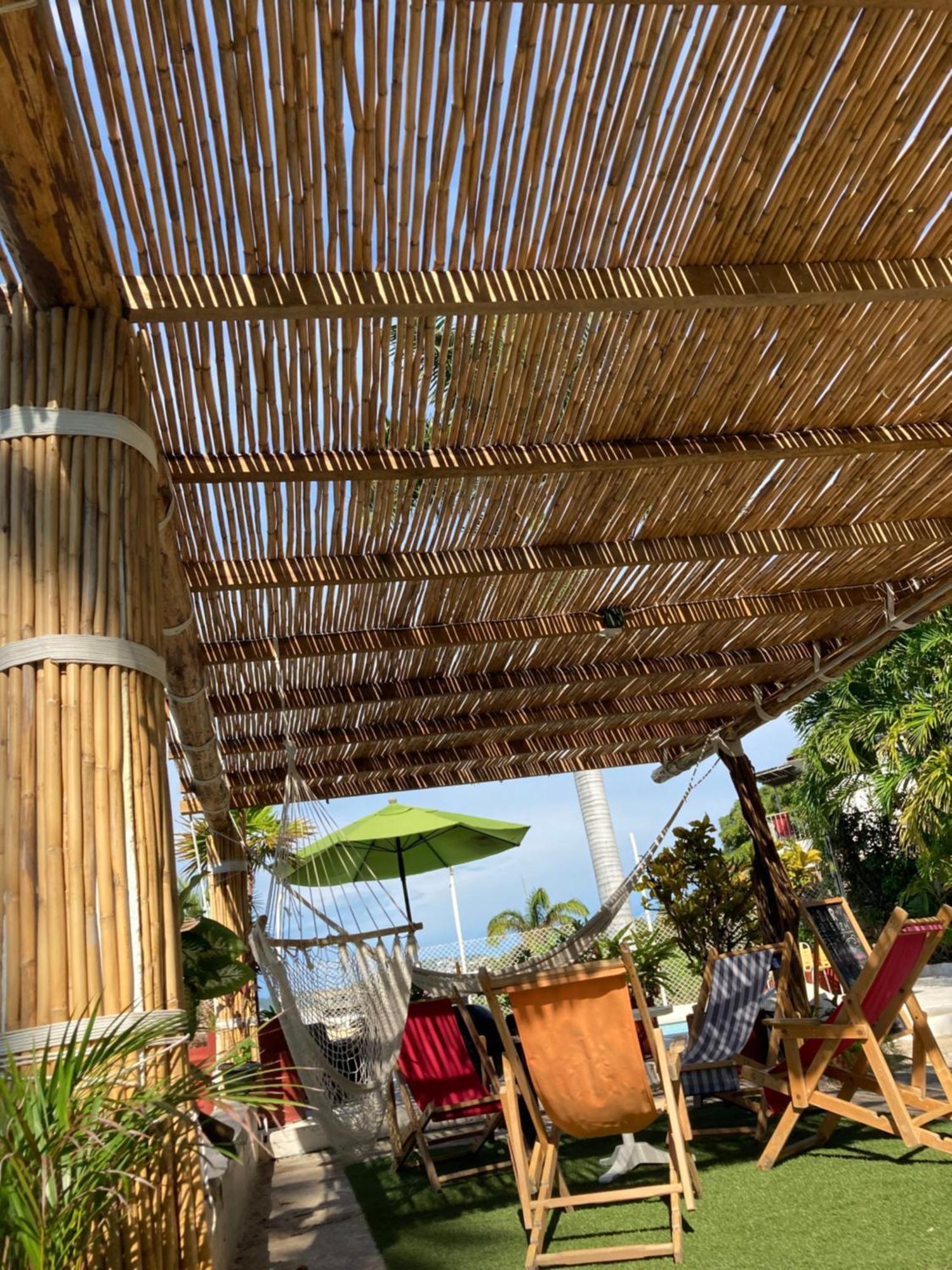Hotel Casa Breizh Acapulco Zewnętrze zdjęcie