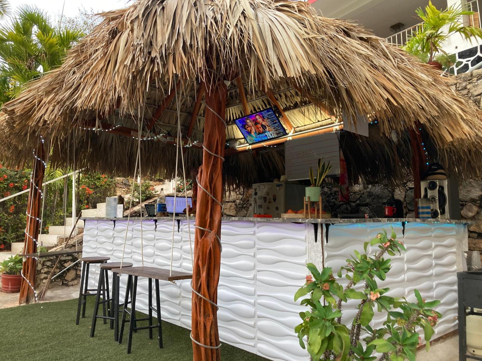 Hotel Casa Breizh Acapulco Zewnętrze zdjęcie
