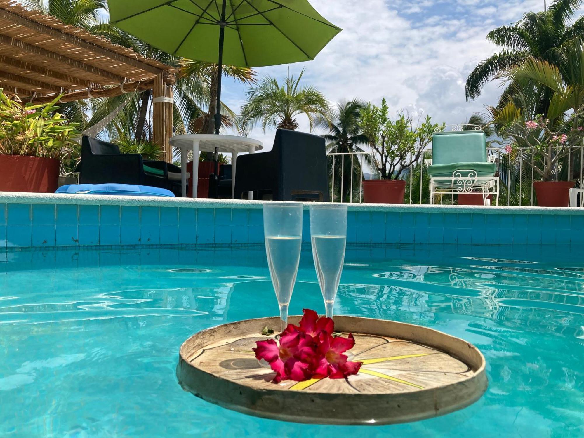 Hotel Casa Breizh Acapulco Zewnętrze zdjęcie
