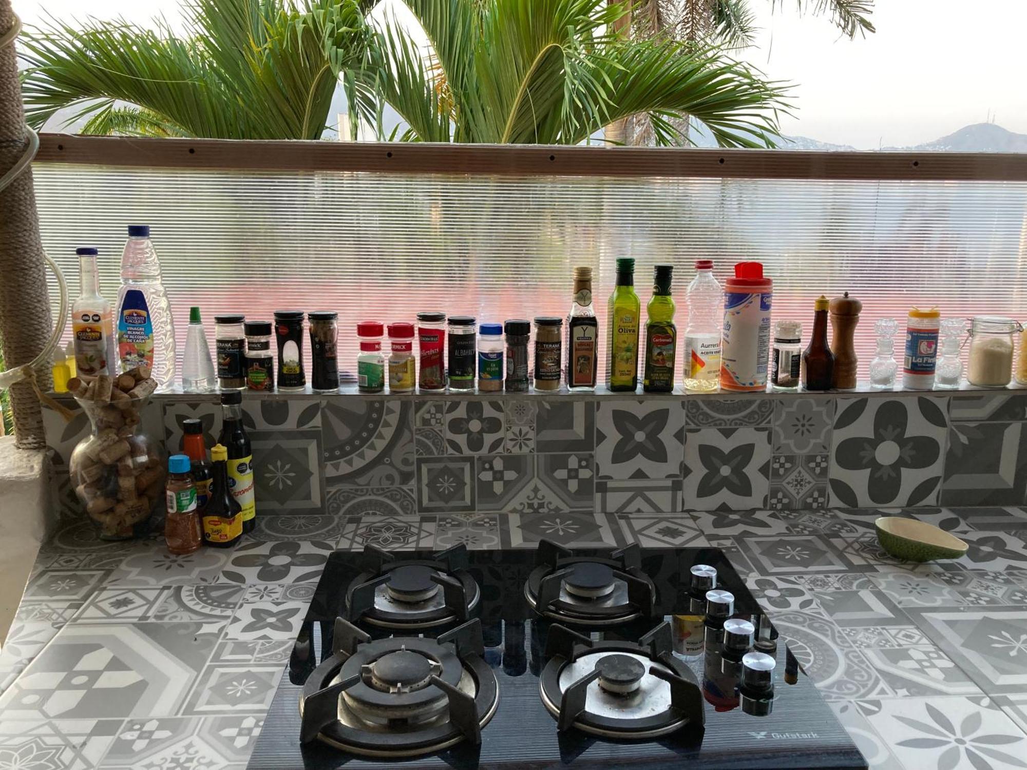 Hotel Casa Breizh Acapulco Zewnętrze zdjęcie