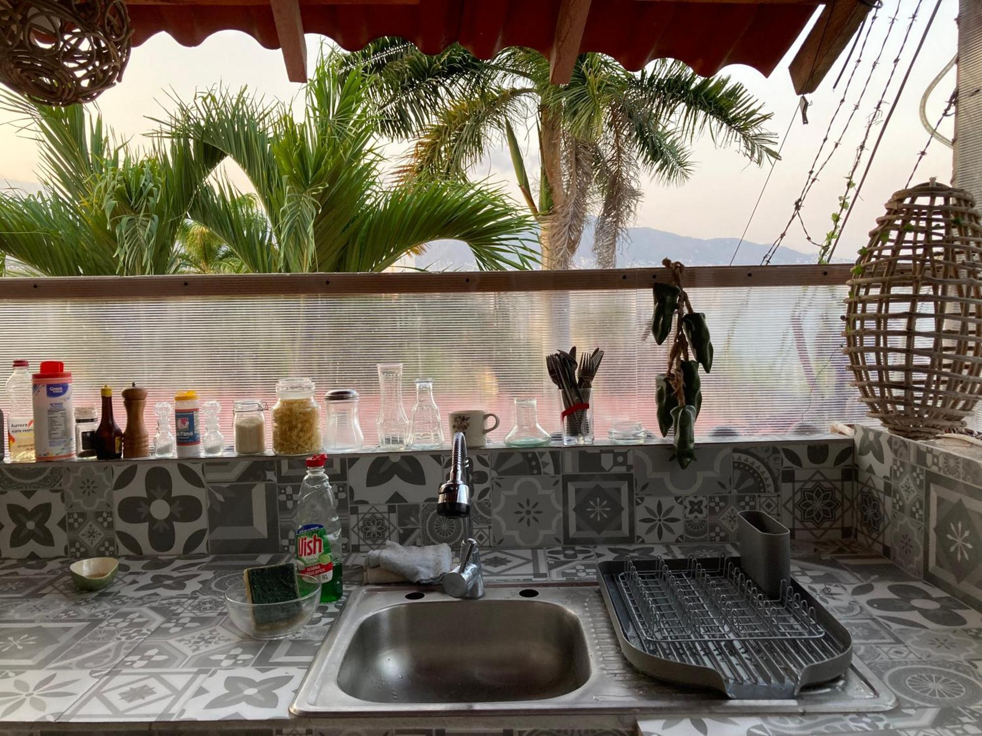 Hotel Casa Breizh Acapulco Zewnętrze zdjęcie