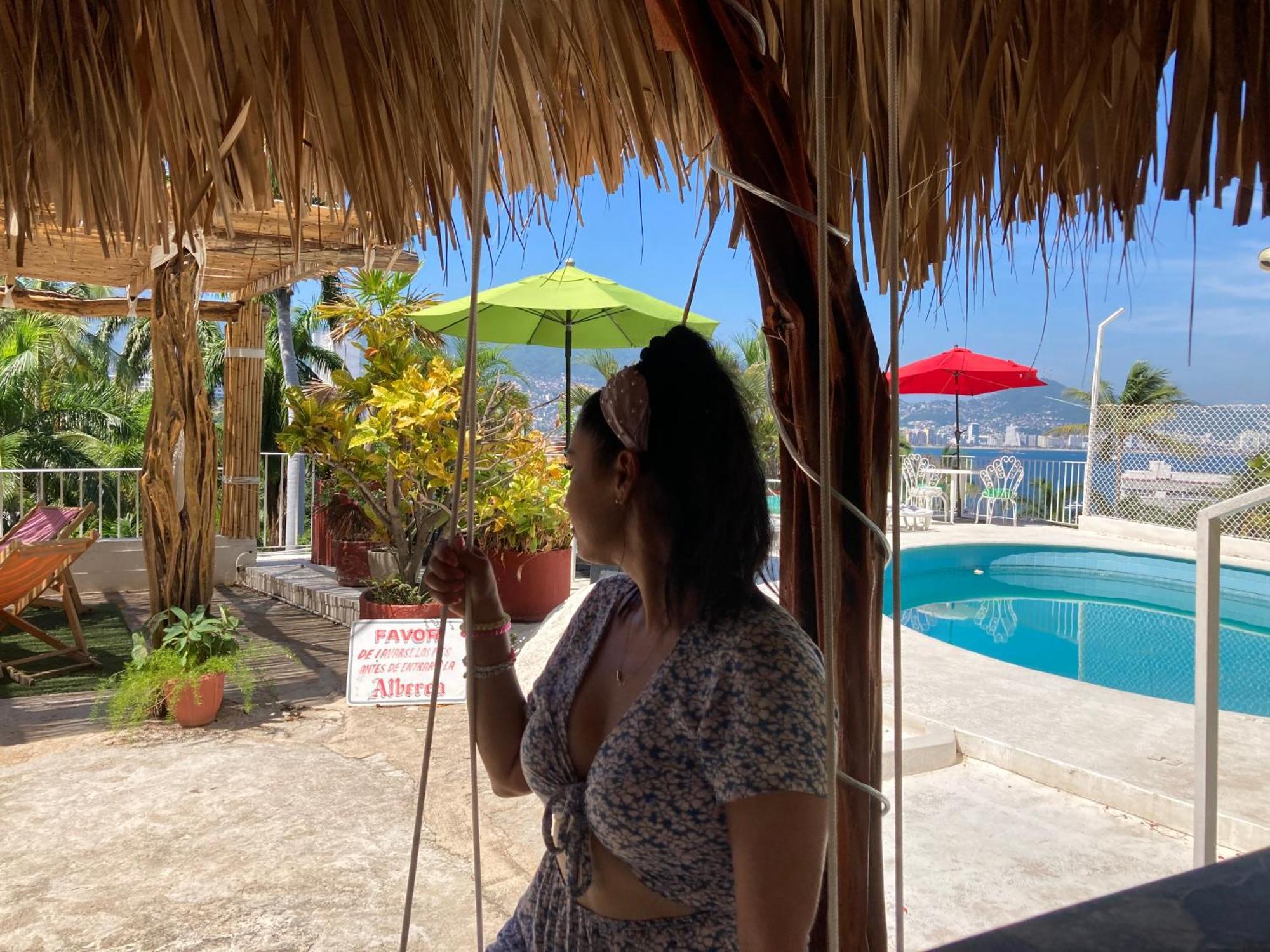 Hotel Casa Breizh Acapulco Zewnętrze zdjęcie
