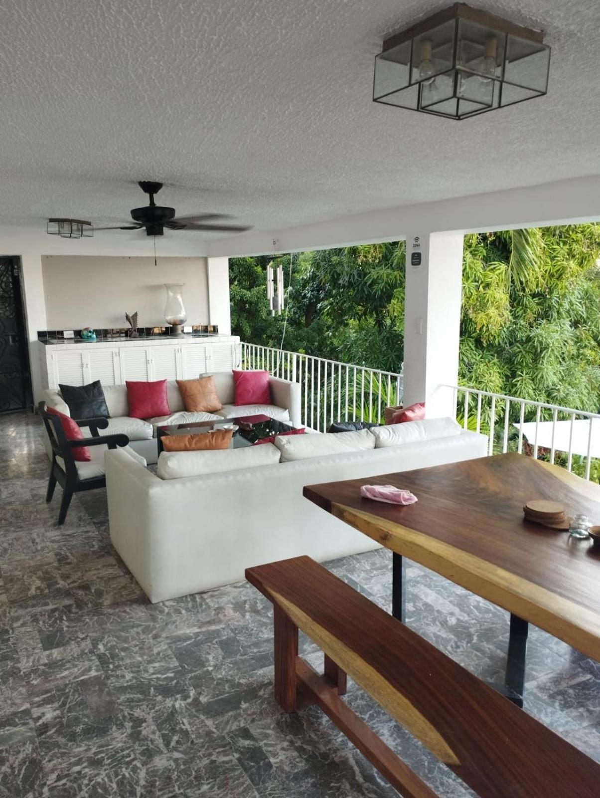 Hotel Casa Breizh Acapulco Zewnętrze zdjęcie