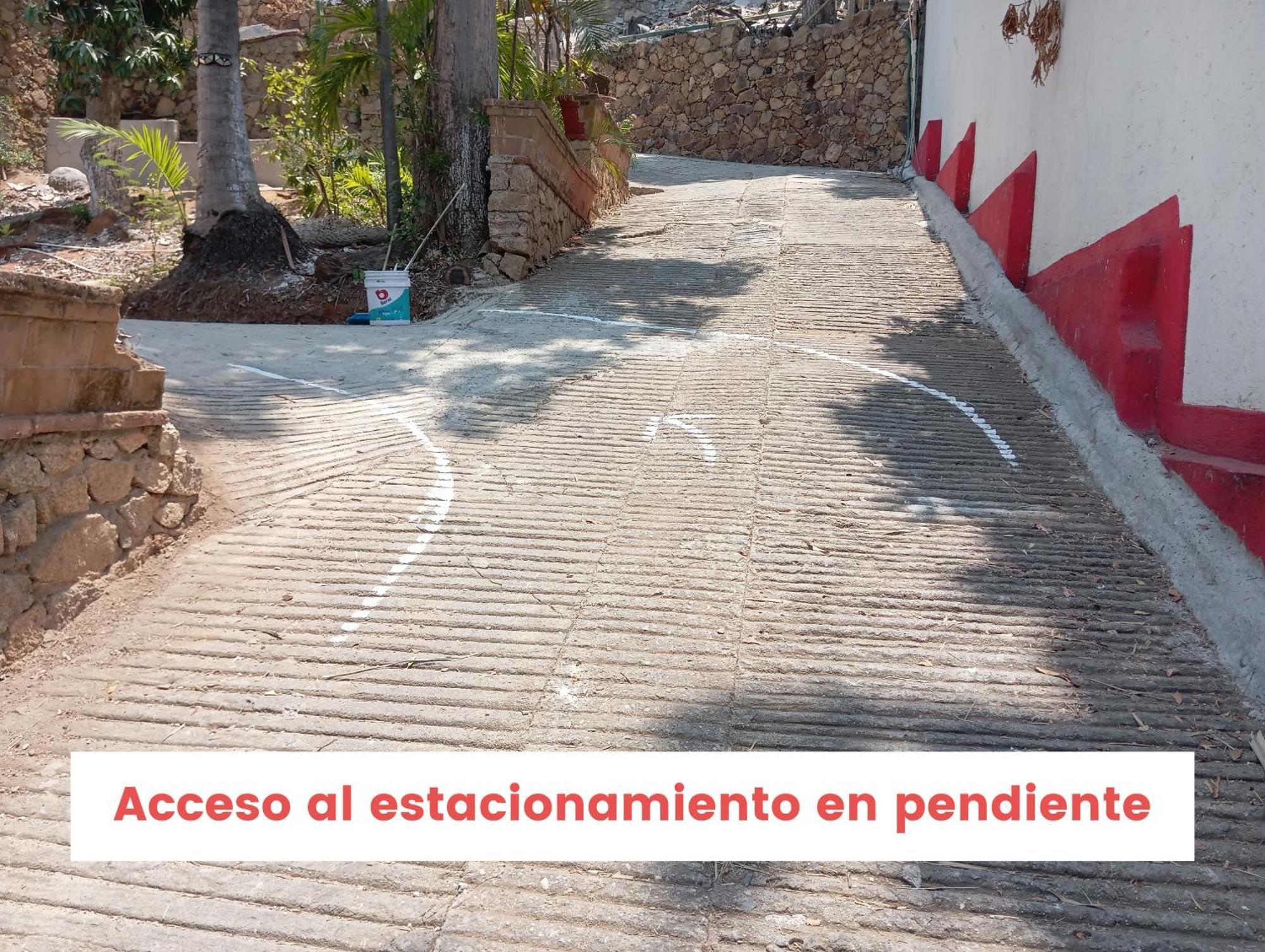 Hotel Casa Breizh Acapulco Zewnętrze zdjęcie