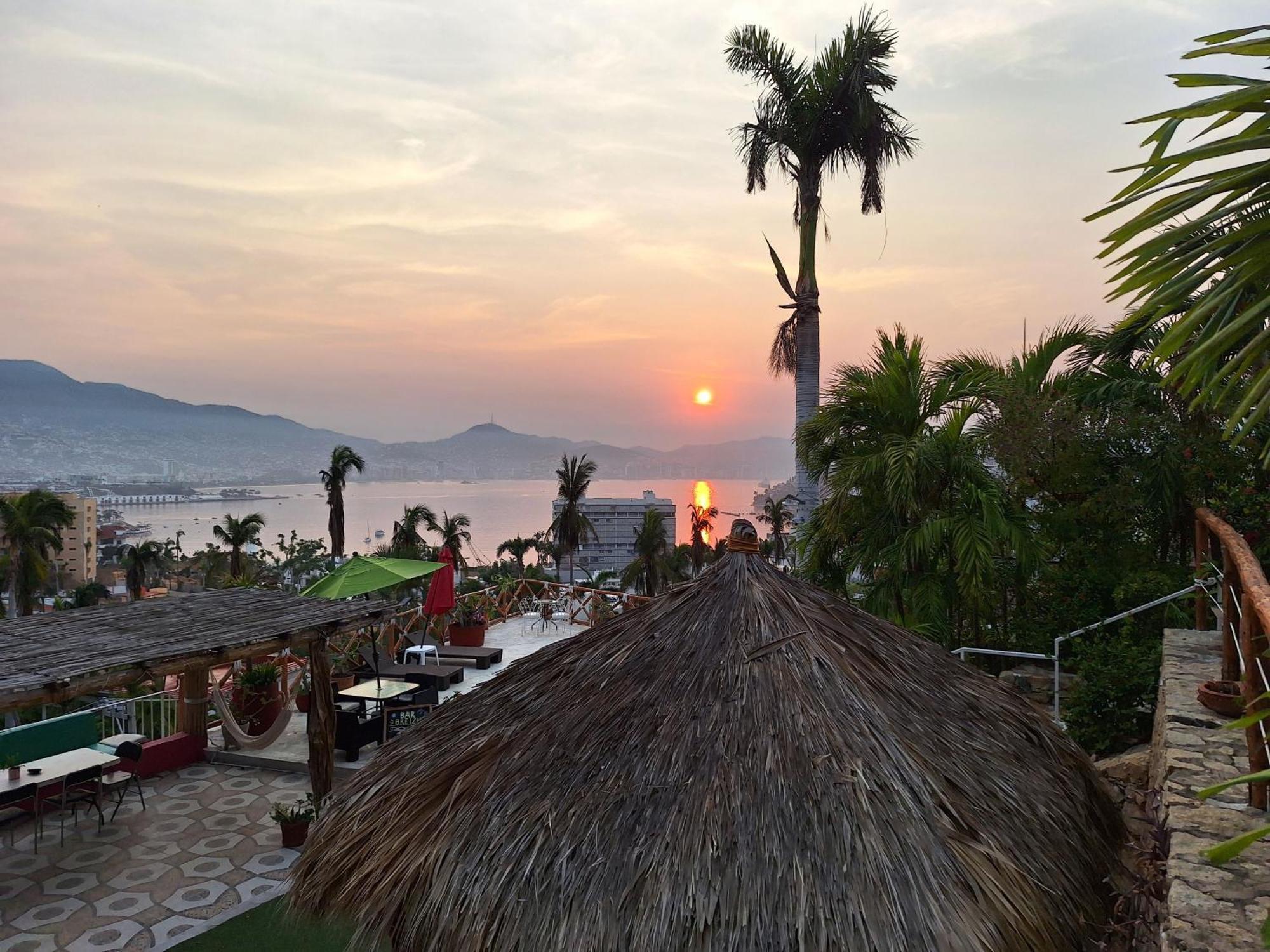 Hotel Casa Breizh Acapulco Zewnętrze zdjęcie