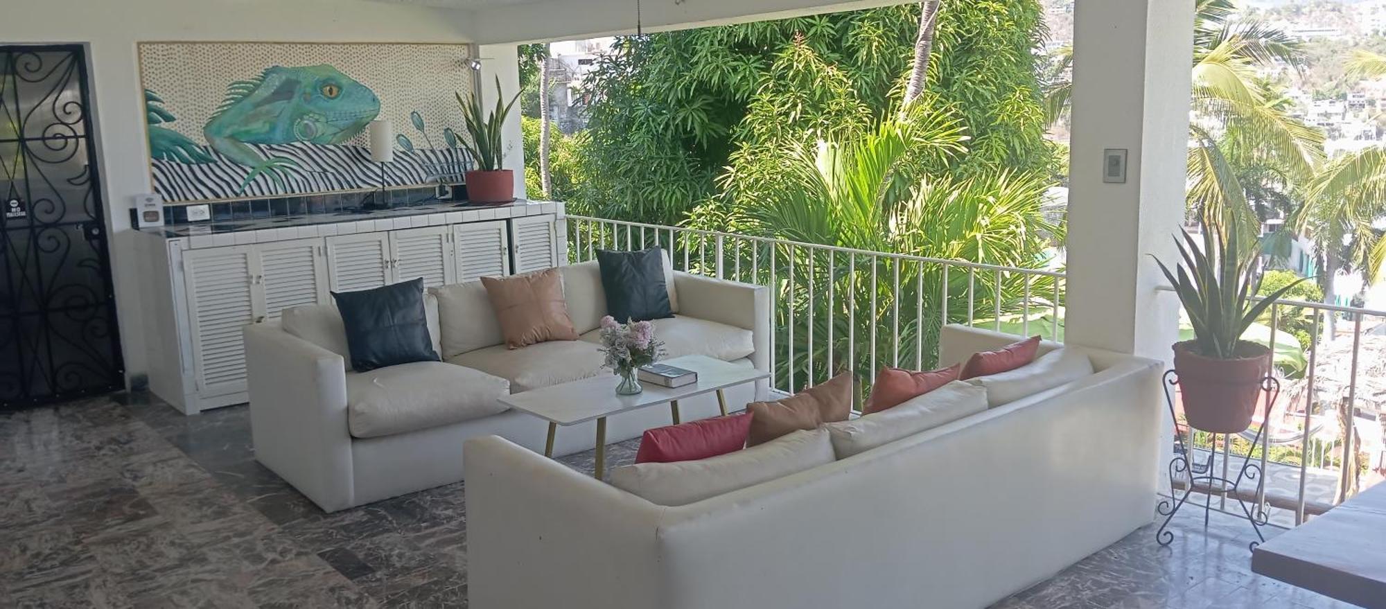 Hotel Casa Breizh Acapulco Zewnętrze zdjęcie