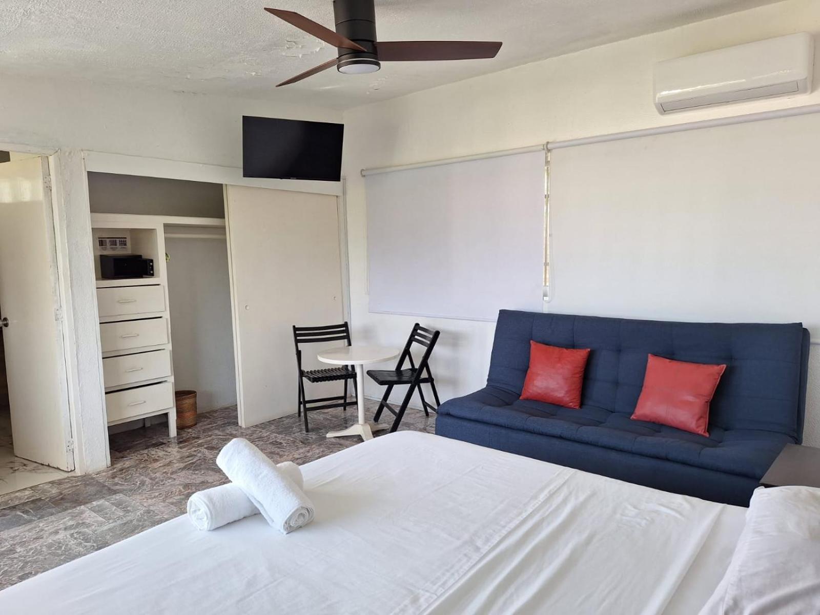 Hotel Casa Breizh Acapulco Zewnętrze zdjęcie