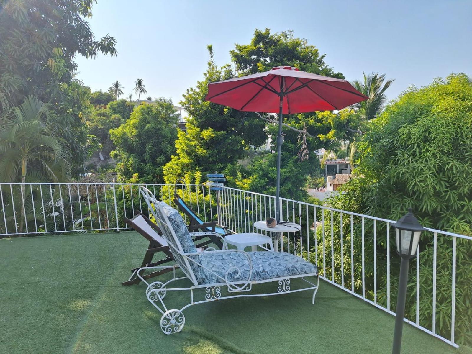 Hotel Casa Breizh Acapulco Zewnętrze zdjęcie