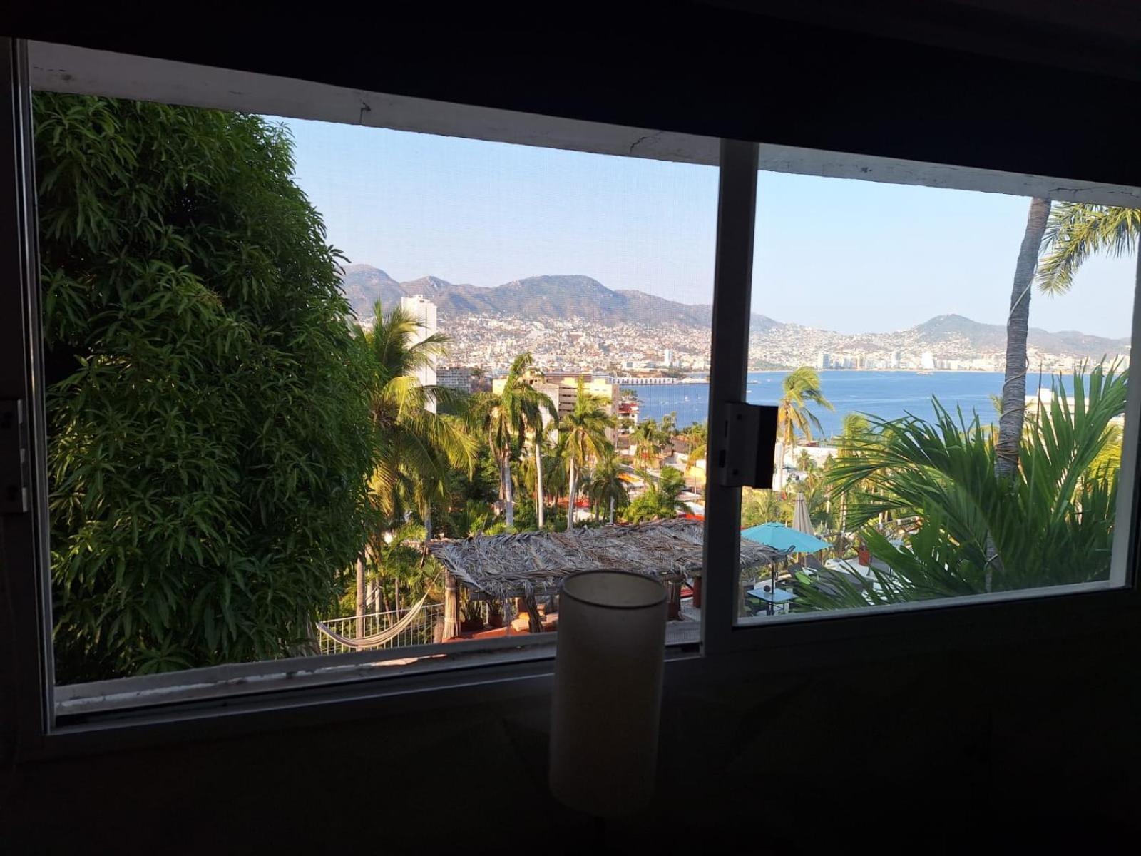 Hotel Casa Breizh Acapulco Pokój zdjęcie