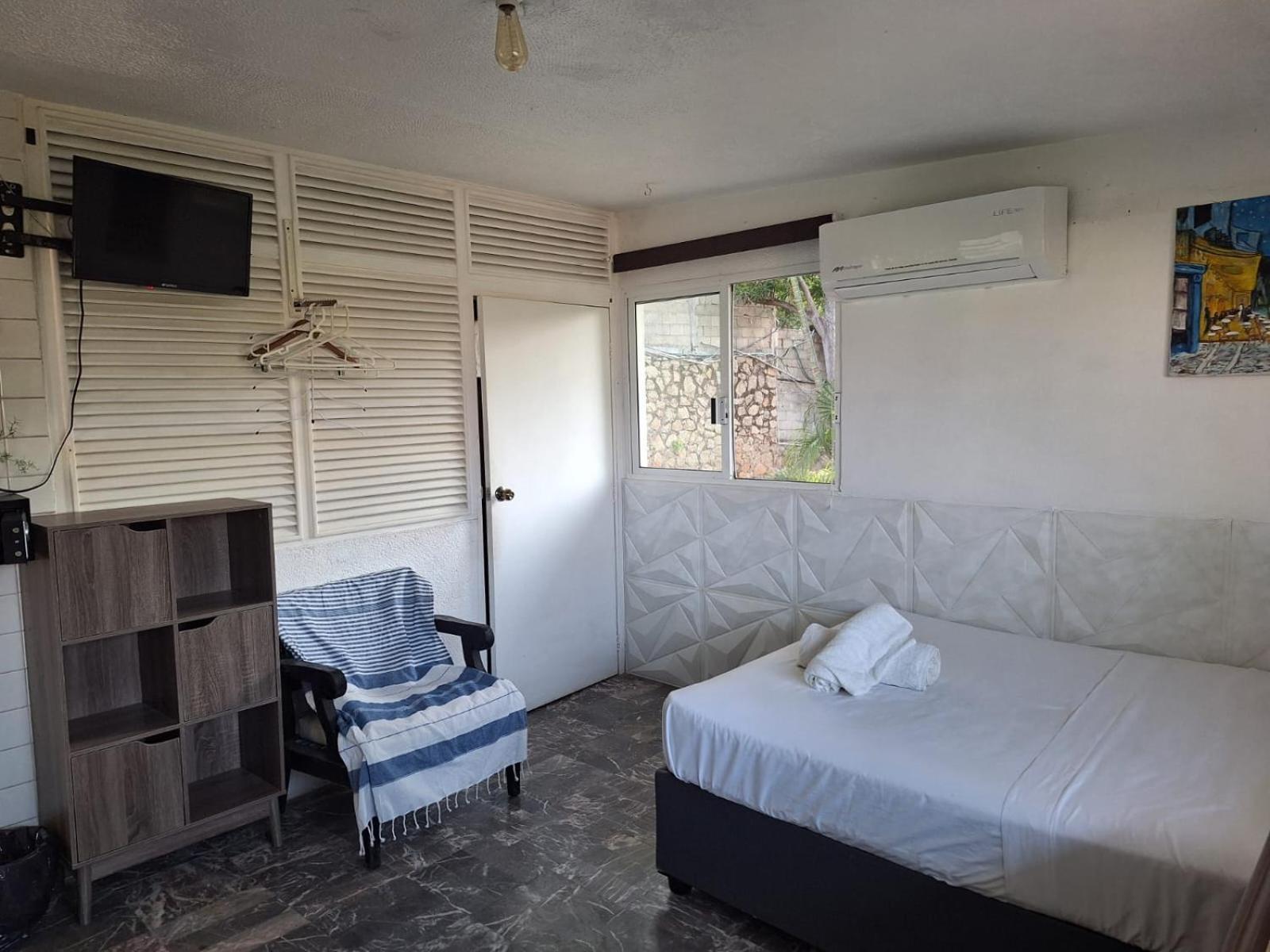 Hotel Casa Breizh Acapulco Pokój zdjęcie
