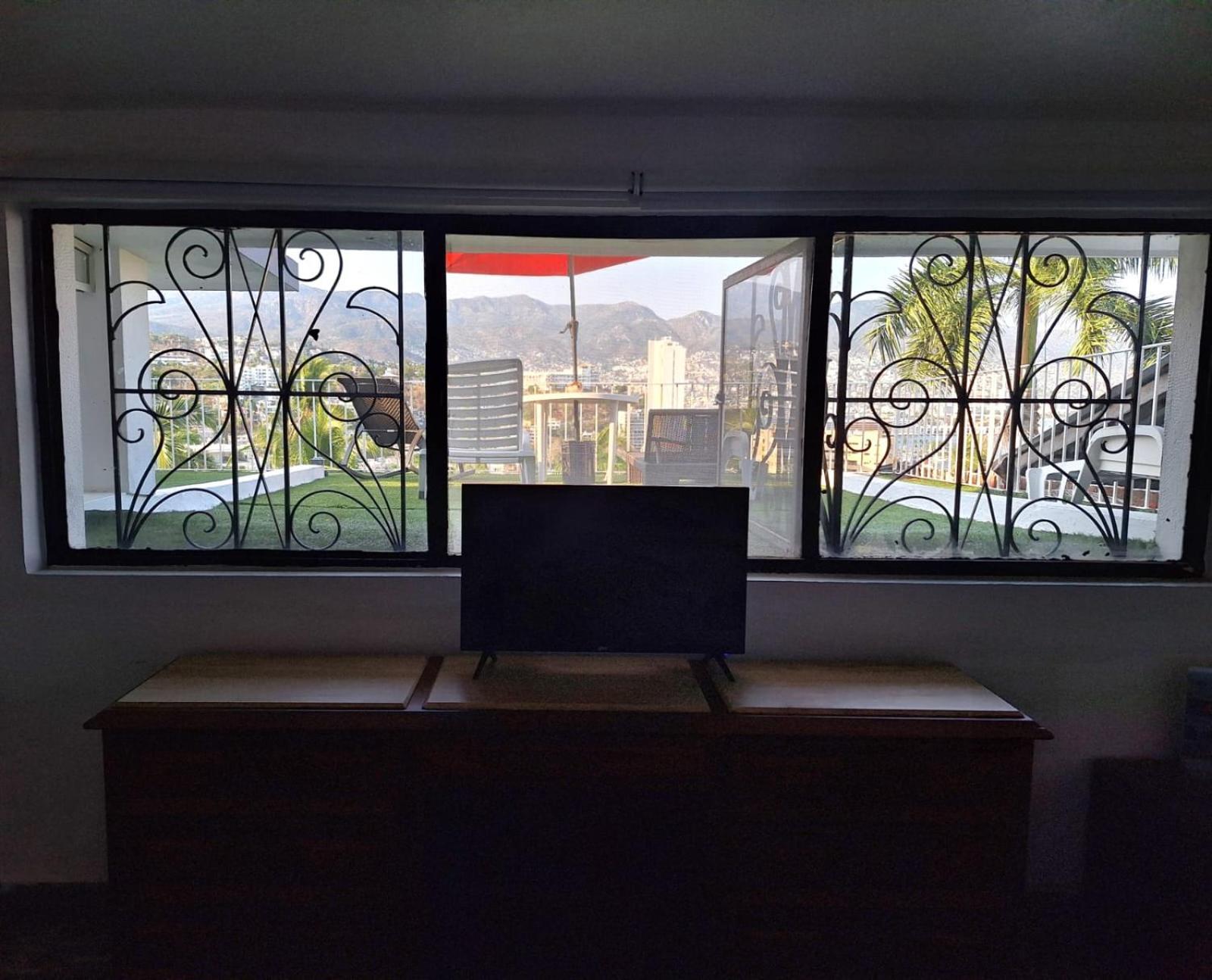 Hotel Casa Breizh Acapulco Pokój zdjęcie