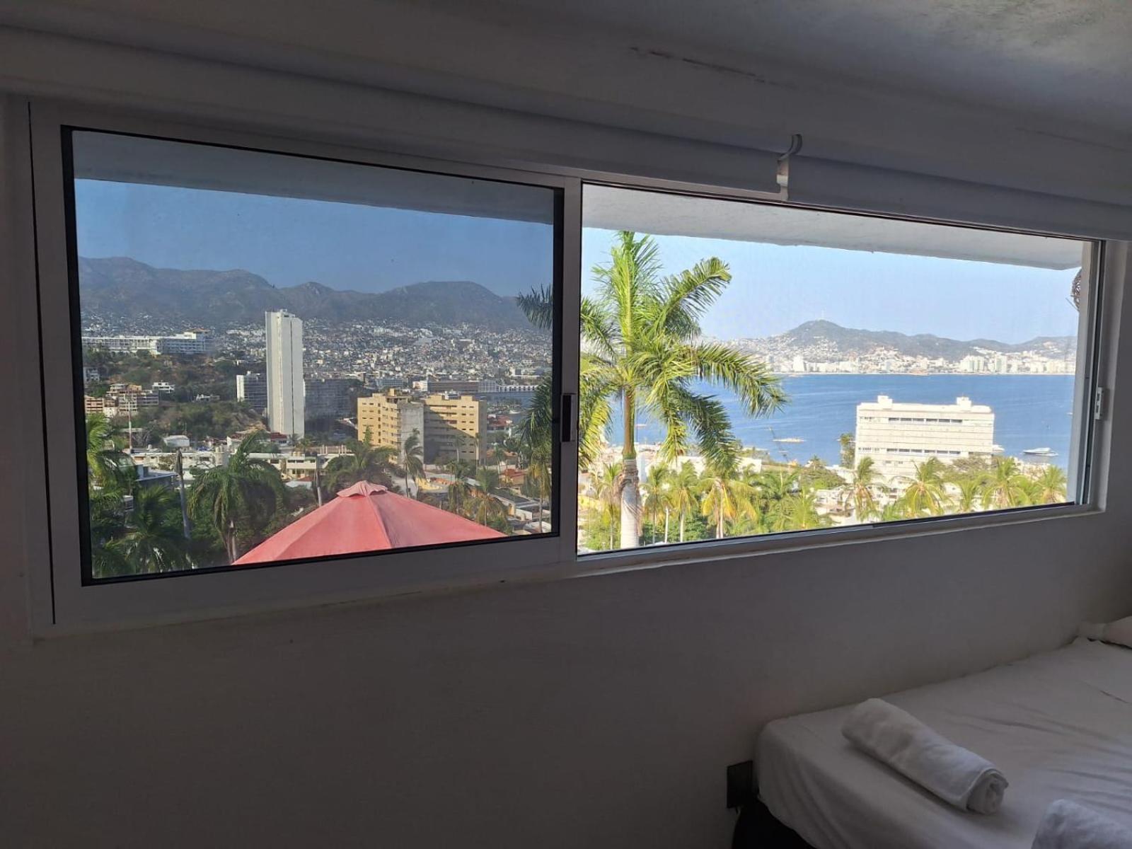 Hotel Casa Breizh Acapulco Pokój zdjęcie