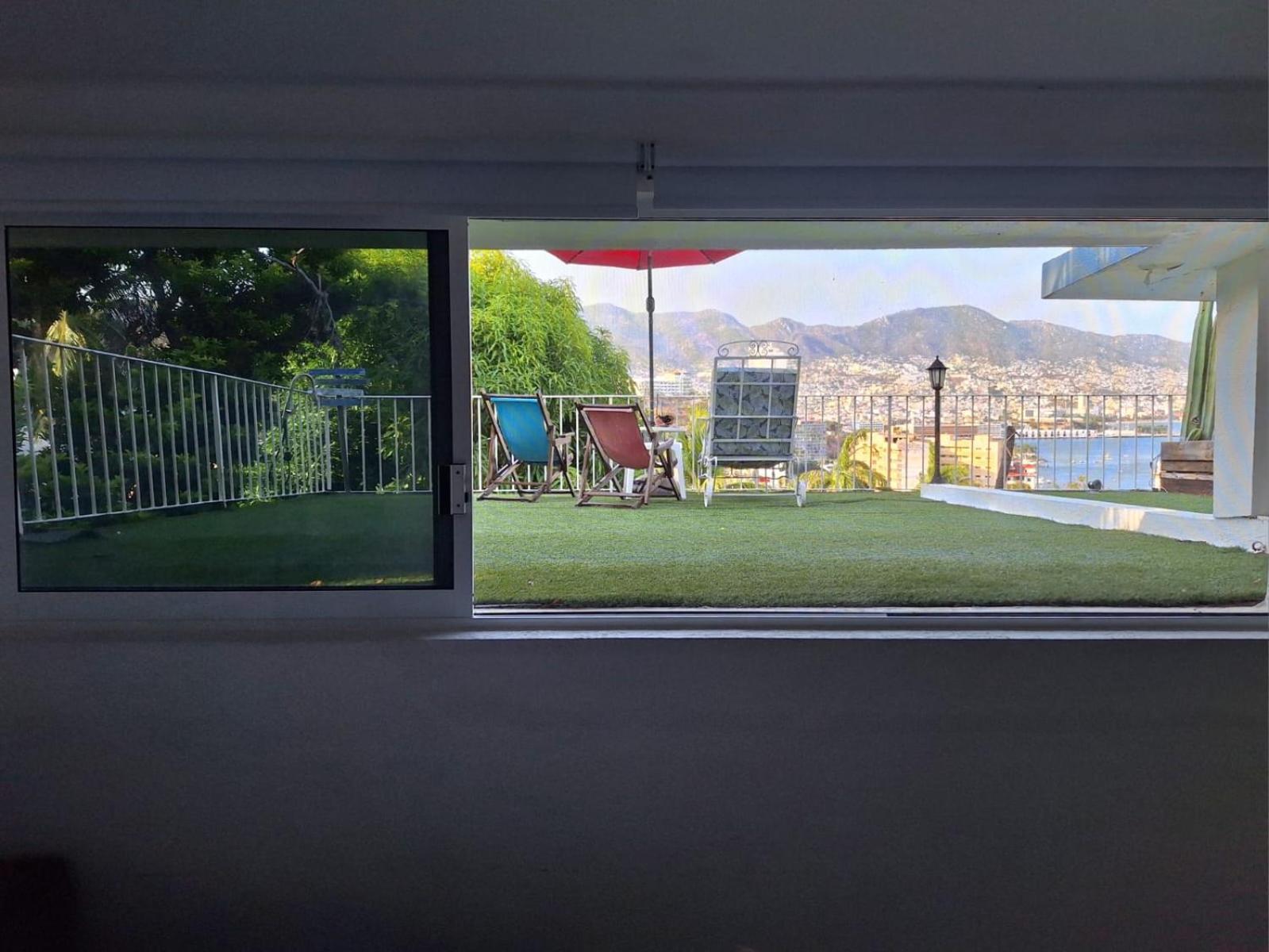 Hotel Casa Breizh Acapulco Pokój zdjęcie