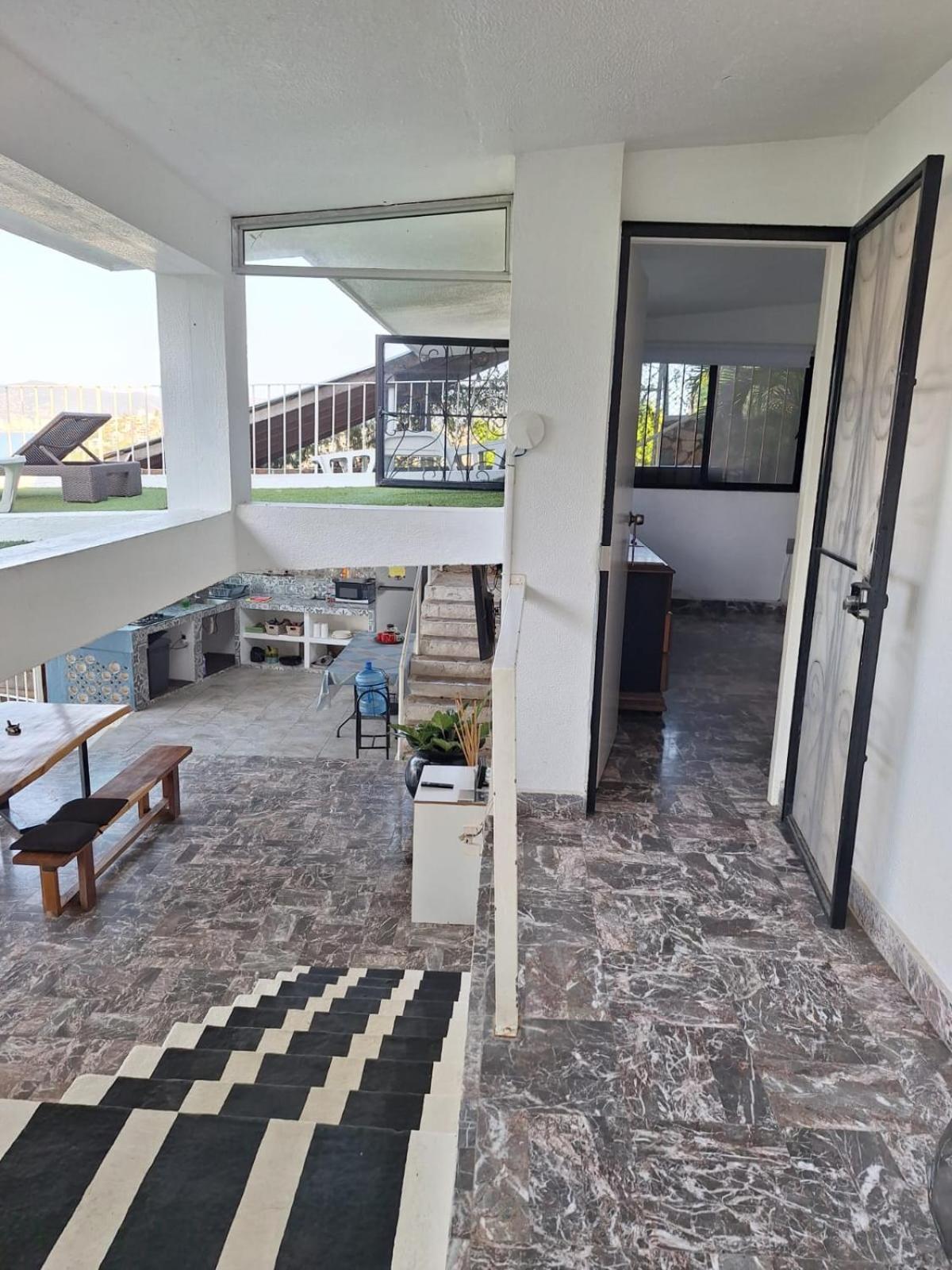 Hotel Casa Breizh Acapulco Zewnętrze zdjęcie