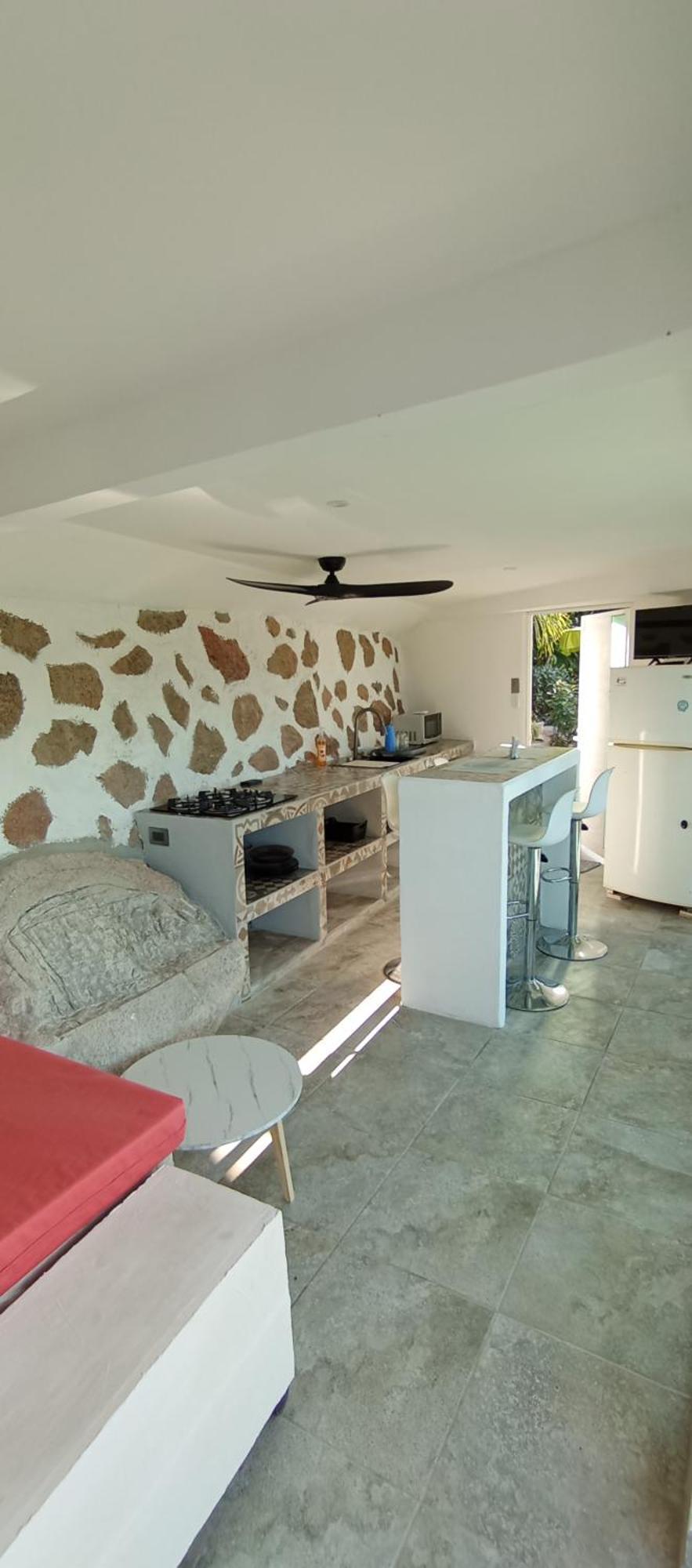 Hotel Casa Breizh Acapulco Pokój zdjęcie
