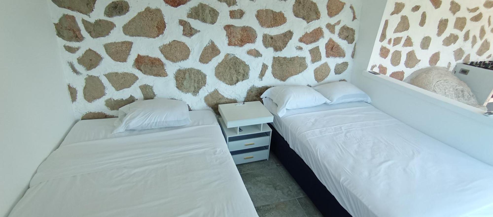 Hotel Casa Breizh Acapulco Pokój zdjęcie