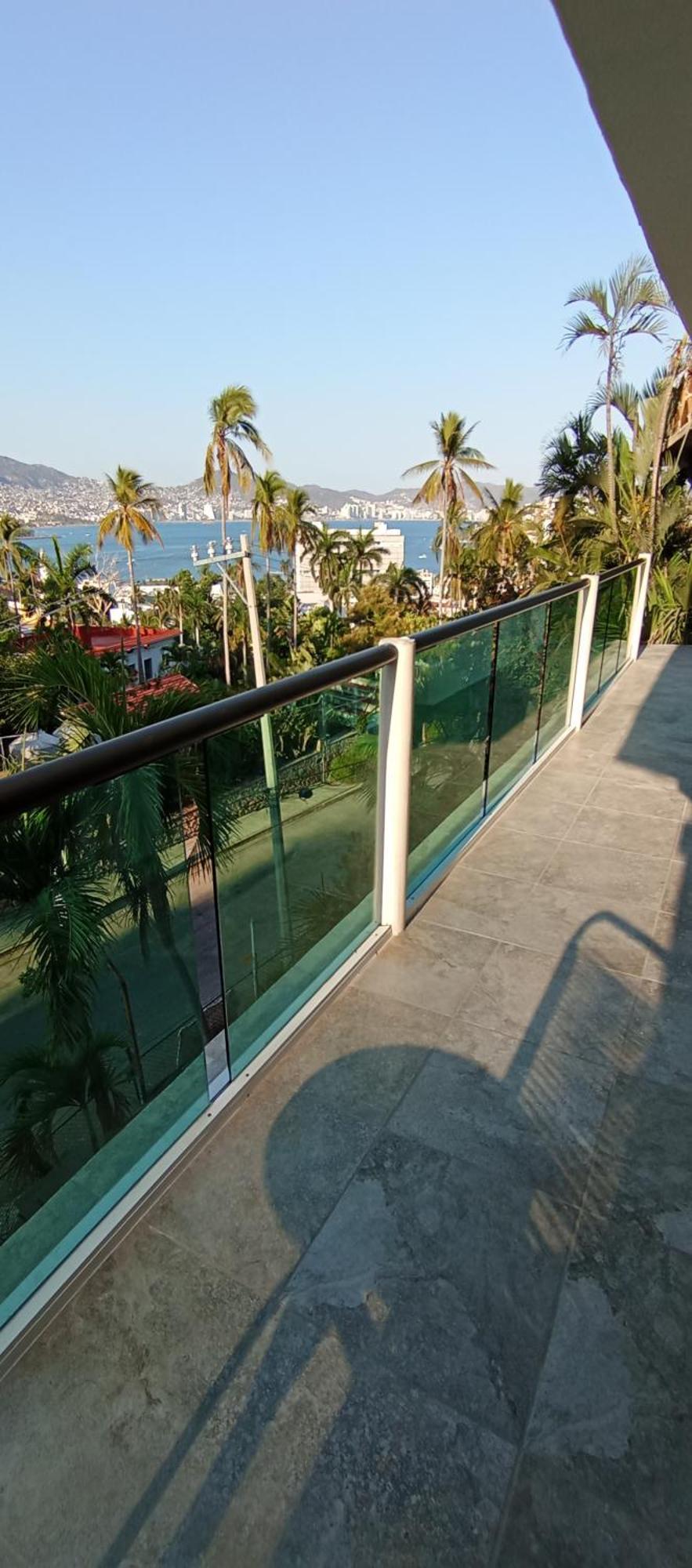 Hotel Casa Breizh Acapulco Pokój zdjęcie