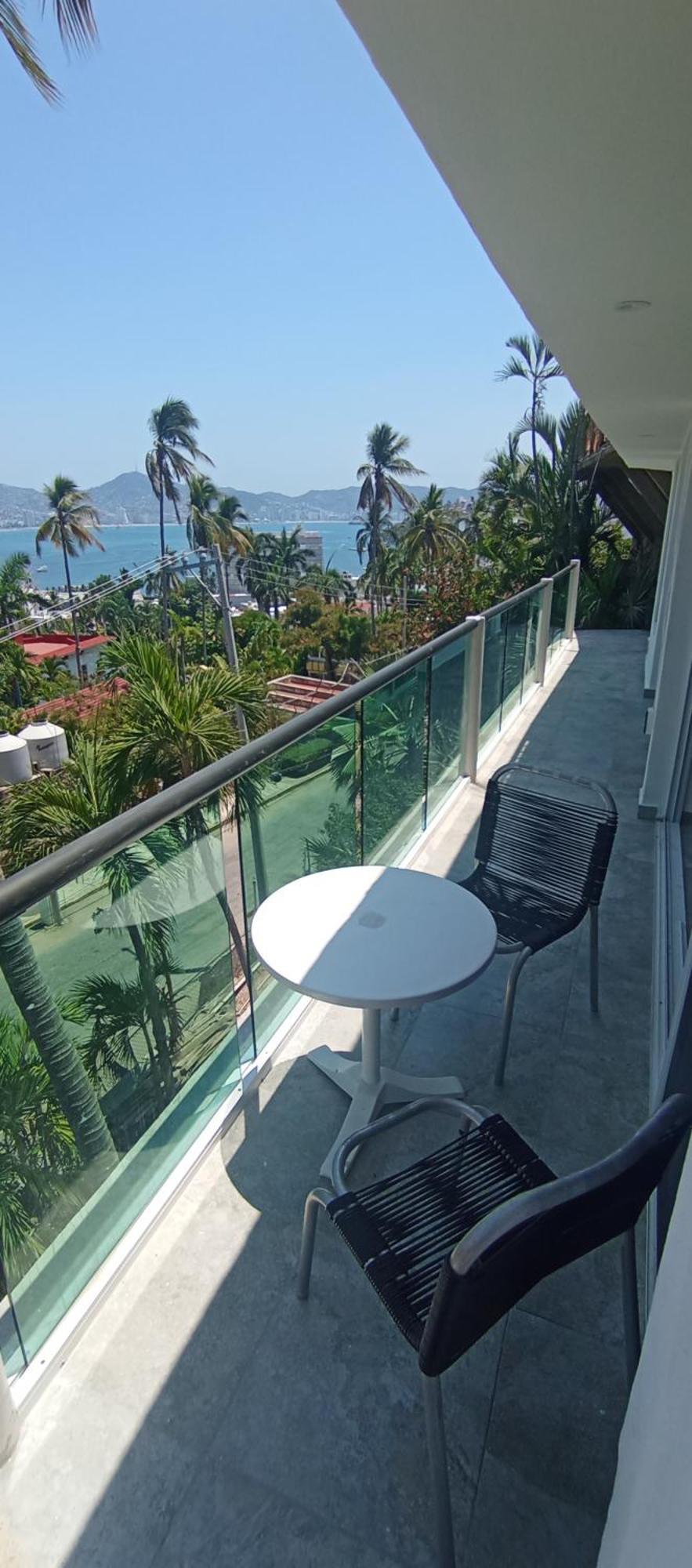 Hotel Casa Breizh Acapulco Pokój zdjęcie