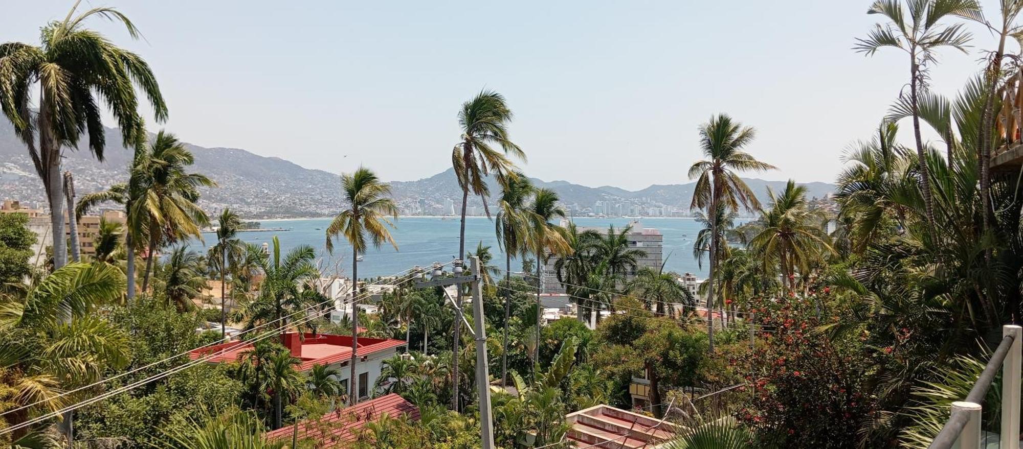 Hotel Casa Breizh Acapulco Pokój zdjęcie