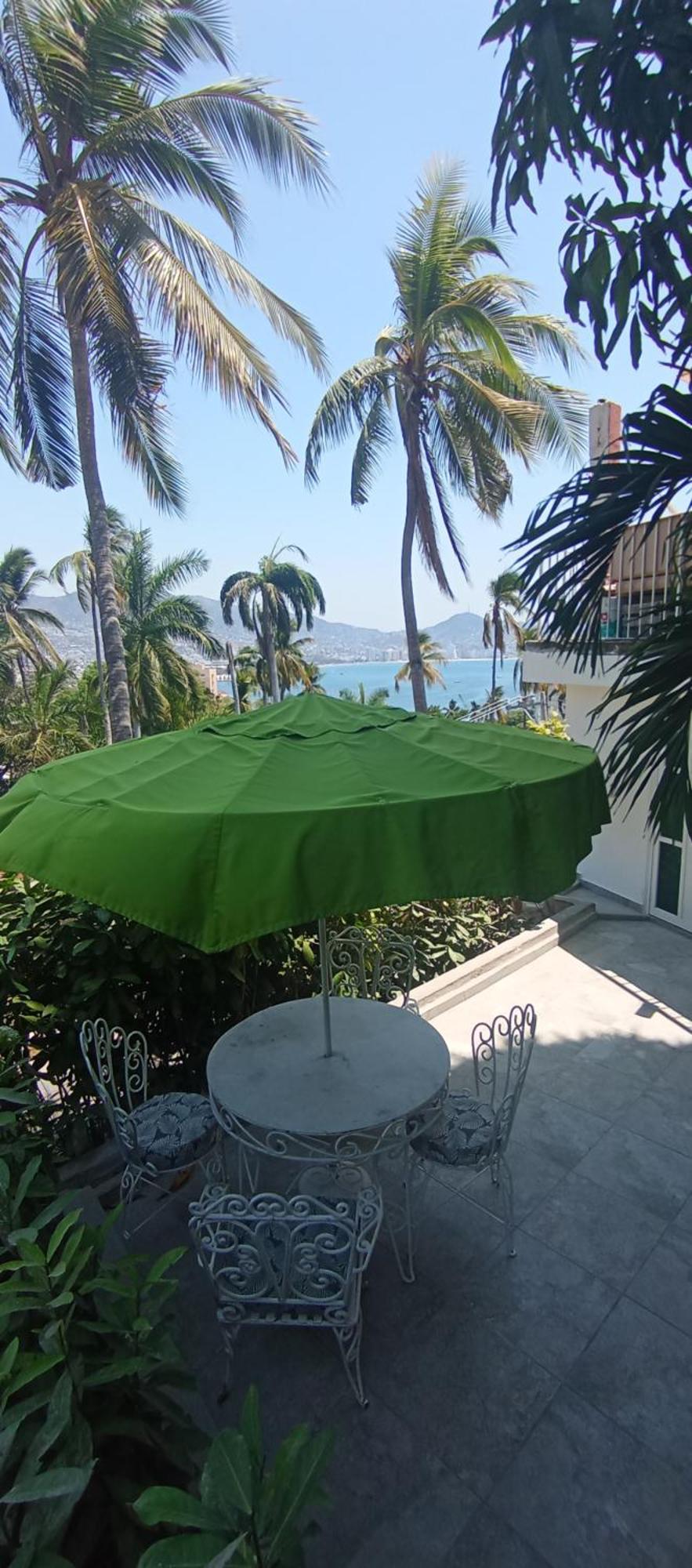 Hotel Casa Breizh Acapulco Zewnętrze zdjęcie