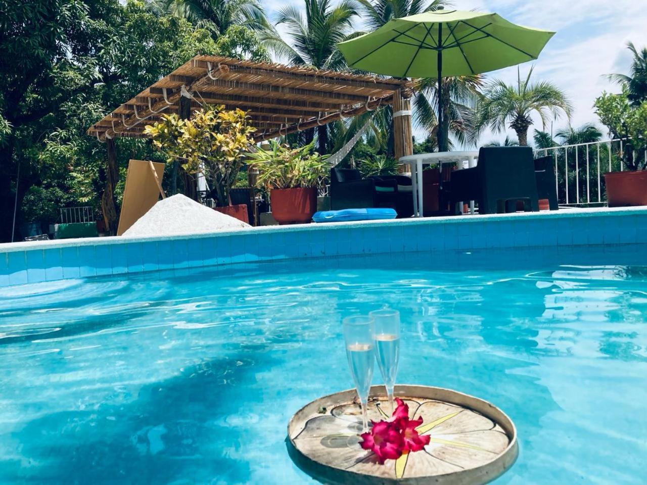 Hotel Casa Breizh Acapulco Pokój zdjęcie