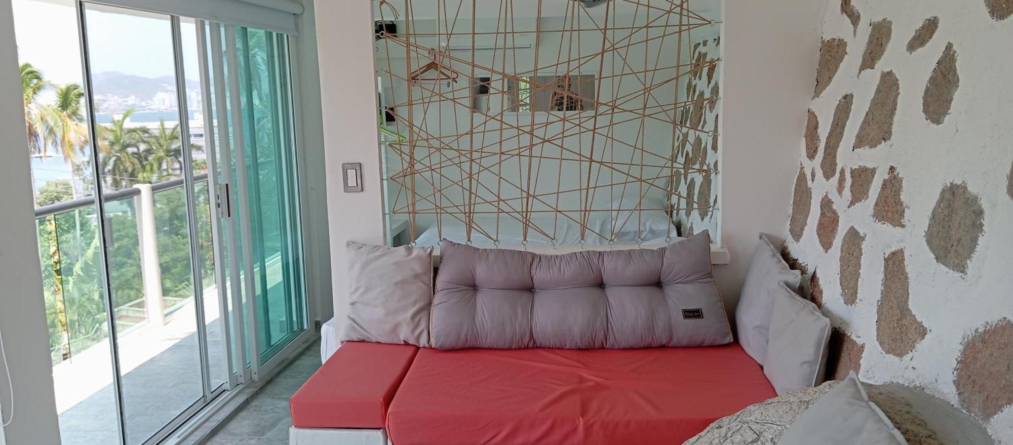 Hotel Casa Breizh Acapulco Zewnętrze zdjęcie