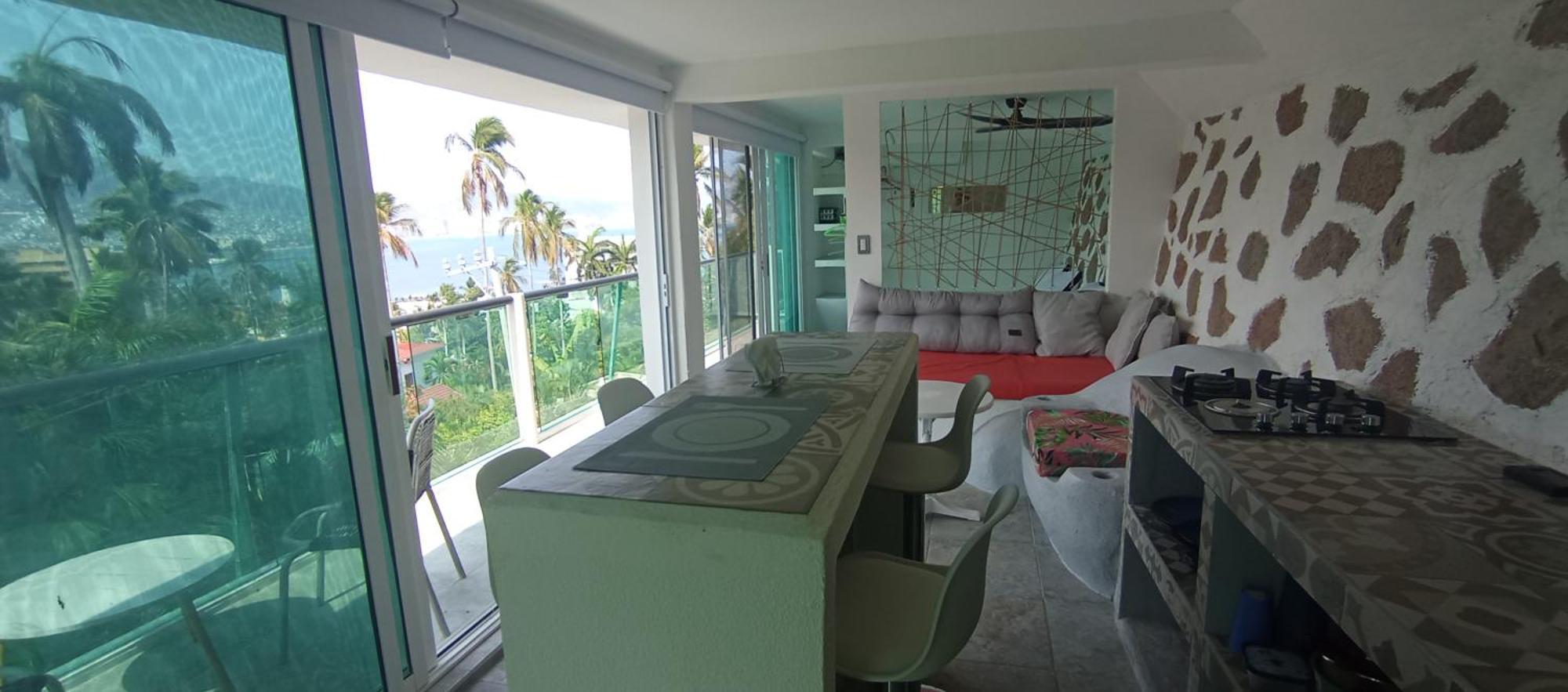 Hotel Casa Breizh Acapulco Zewnętrze zdjęcie