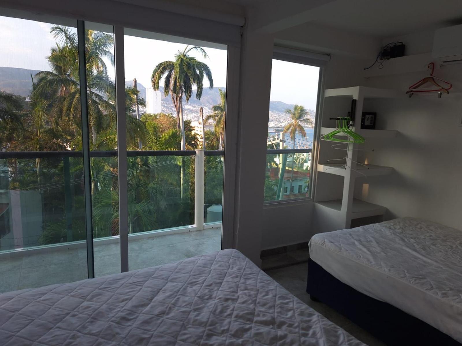 Hotel Casa Breizh Acapulco Pokój zdjęcie